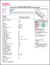 Click here to download 0873401013 Datasheet