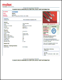 Click here to download 0797580002 Datasheet