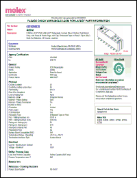 Click here to download 79109-8670 Datasheet