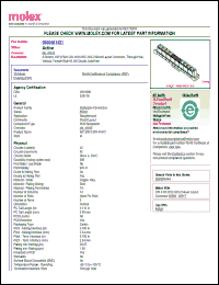 Click here to download 85048-1421 Datasheet