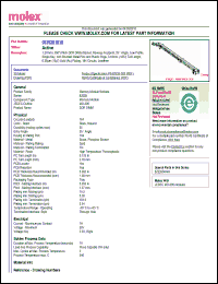 Click here to download 0876391010 Datasheet