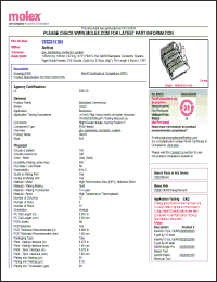 Click here to download 0752374164 Datasheet