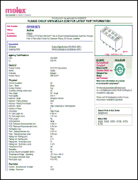 Click here to download 79108-1073 Datasheet