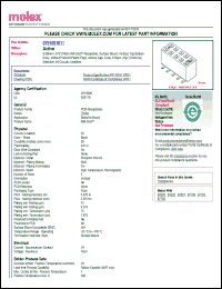 Click here to download 79109-1011 Datasheet