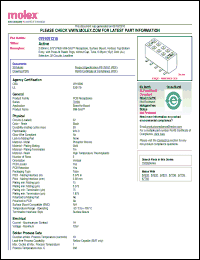 Click here to download 0791091215 Datasheet