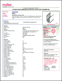 Click here to download 75861-0104 Datasheet