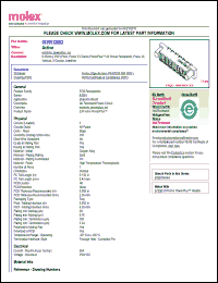 Click here to download 87691-2003 Datasheet