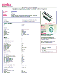 Click here to download 85003-2983 Datasheet