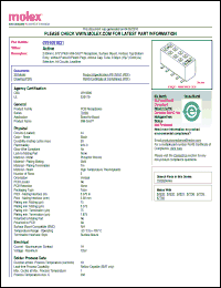 Click here to download 0791091021 Datasheet