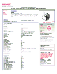 Click here to download 0754652504 Datasheet