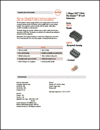 Click here to download 78171-1003 Datasheet
