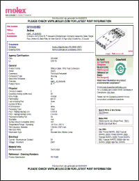 Click here to download A-70475-2522 Datasheet