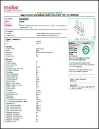 Click here to download AE-3003-3A Datasheet