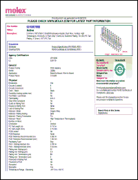 Click here to download A-70280-0084 Datasheet