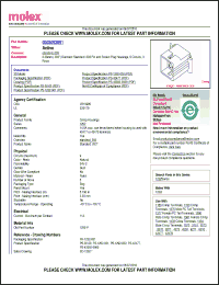 Click here to download 1292-P Datasheet