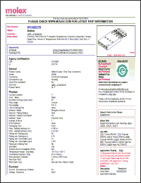 Click here to download A-70400-1241 Datasheet