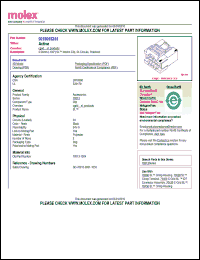 Click here to download 70013-1024 Datasheet