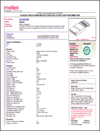 Click here to download 70400-3193 Datasheet