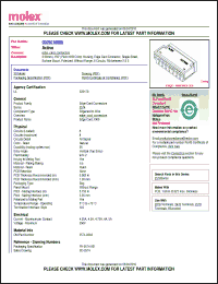 Click here to download 2574-8A2 Datasheet