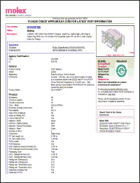 Click here to download 15-24-9105 Datasheet