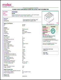 Click here to download 42006-P921A Datasheet