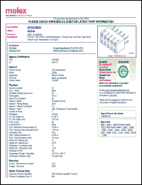 Click here to download 15-44-5824 Datasheet