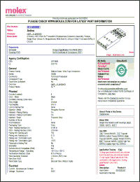 Click here to download A-70400-0007 Datasheet