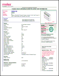 Click here to download A-7674-B14M102A Datasheet