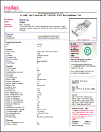 Click here to download 14-56-7252 Datasheet