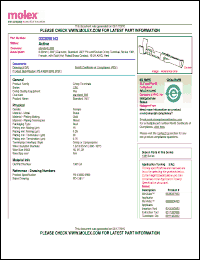 Click here to download 1381G3 Datasheet