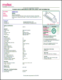 Click here to download 2574-12B7 Datasheet