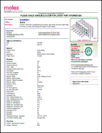 Click here to download A-70216-0089 Datasheet