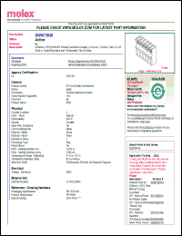 Click here to download A-7675-C04M Datasheet