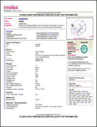 Click here to download 1375-P Datasheet