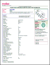 Click here to download 0878712209 Datasheet