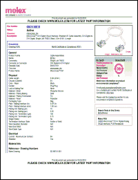 Click here to download 0887418010 Datasheet