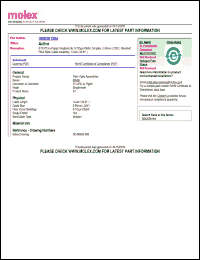 Click here to download 885261204 Datasheet