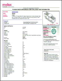 Click here to download 0878321816 Datasheet