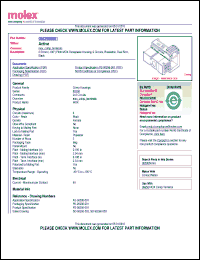 Click here to download 98298-0001 Datasheet