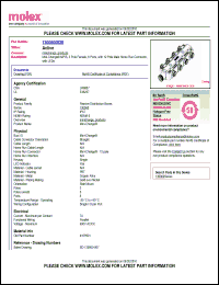 Click here to download SD-130060-007 Datasheet