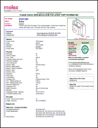 Click here to download SD-501331-004 Datasheet
