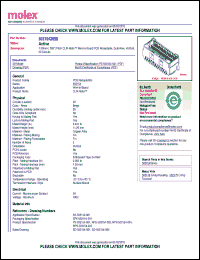 Click here to download SD-503154-002 Datasheet