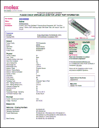 Click here to download SD-502426-003 Datasheet