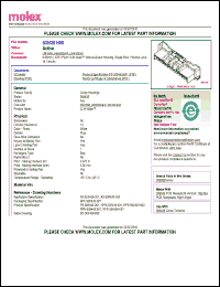 Click here to download SD-502439-002 Datasheet