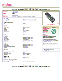 Click here to download SD-112095-5027 Datasheet