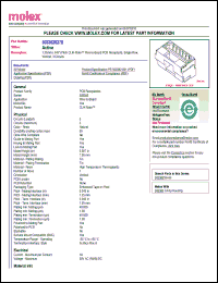 Click here to download SD-502382-001 Datasheet