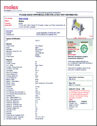 Click here to download 90814-3226 Datasheet