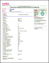 Click here to download 0942341005 Datasheet