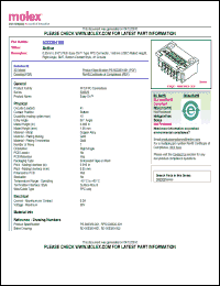 Click here to download SD-503320-001 Datasheet