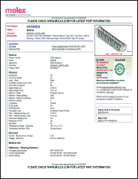 Click here to download 93003-1249 Datasheet